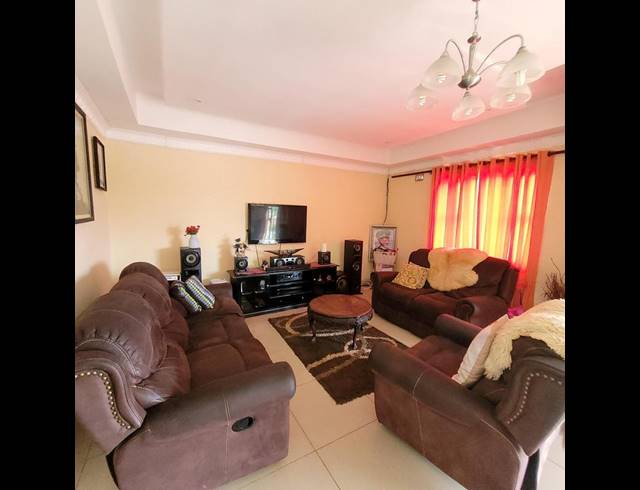 3 BEDROOM HOUSE FOR SALE IN ADAMS RURAL